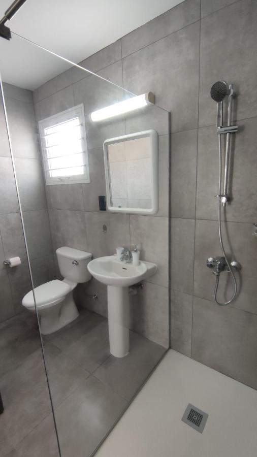 Nissi Avenue Studio Ayia Napa Eksteriør billede