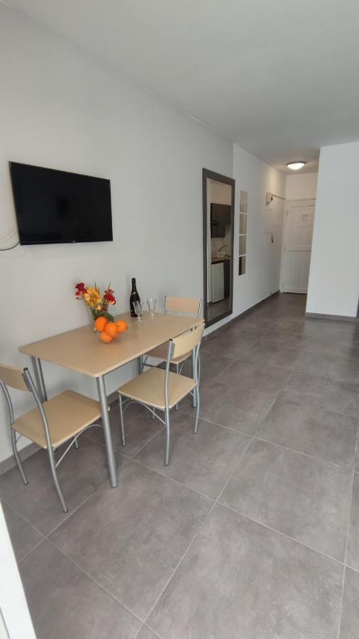 Nissi Avenue Studio Ayia Napa Eksteriør billede