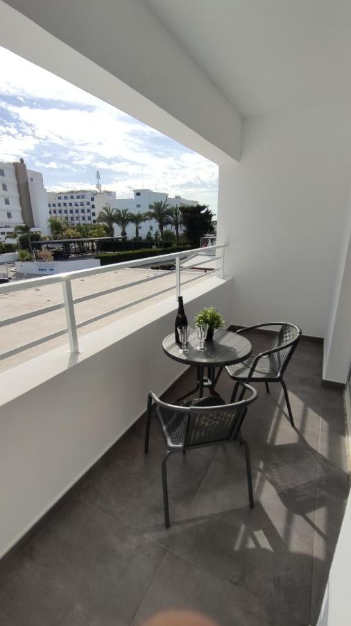 Nissi Avenue Studio Ayia Napa Eksteriør billede