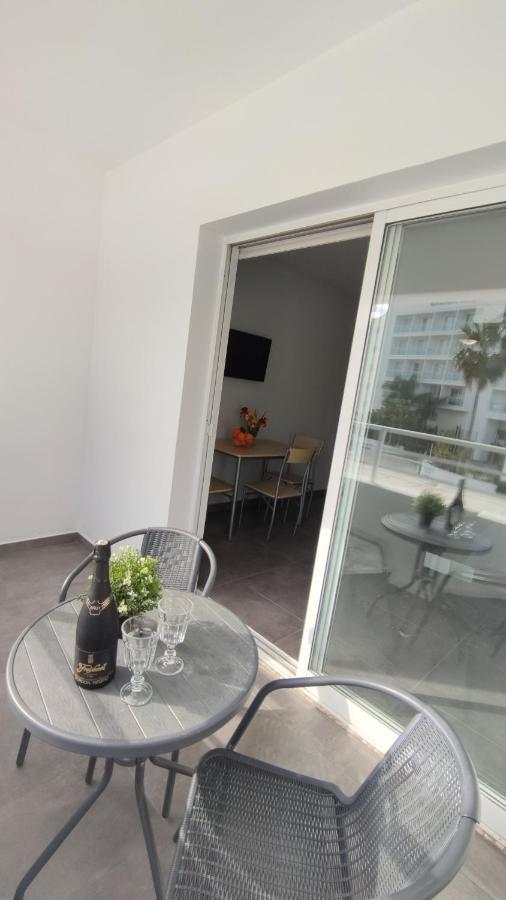 Nissi Avenue Studio Ayia Napa Eksteriør billede