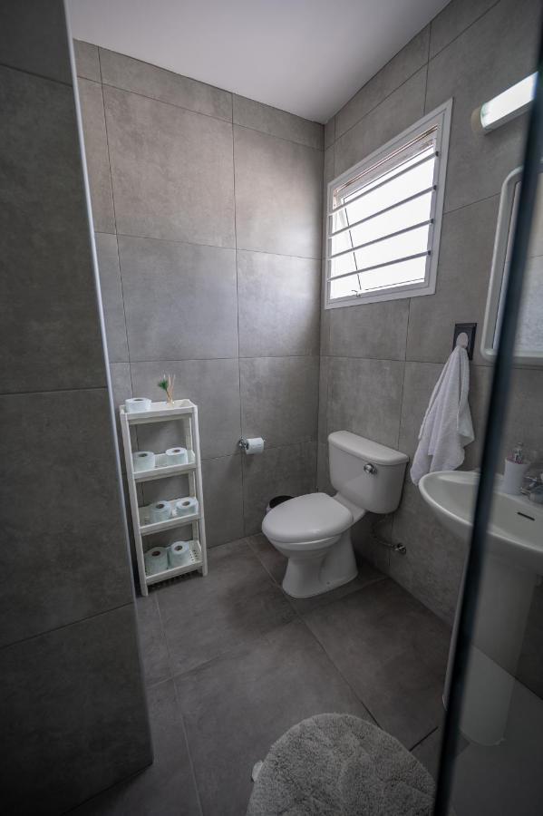 Nissi Avenue Studio Ayia Napa Eksteriør billede